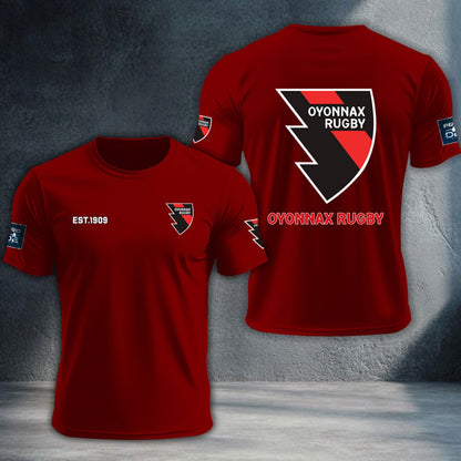 Oyonnax Rugby DTNTA10400