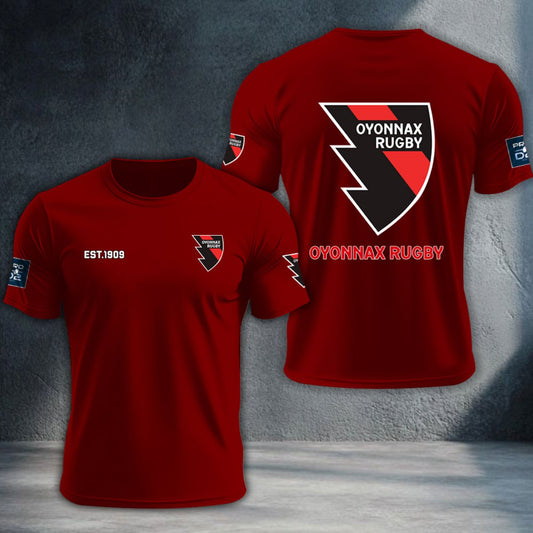 Oyonnax Rugby DTNTA10400