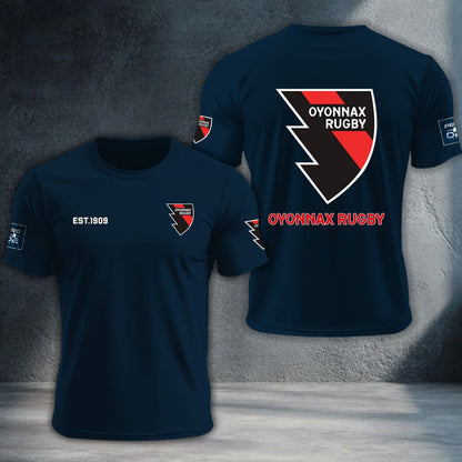 Oyonnax Rugby DTNTA10400