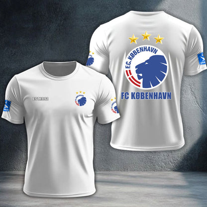 F.C. K�benhavn DTNTA10416