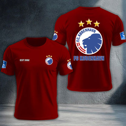 F.C. K�benhavn DTNTA10416
