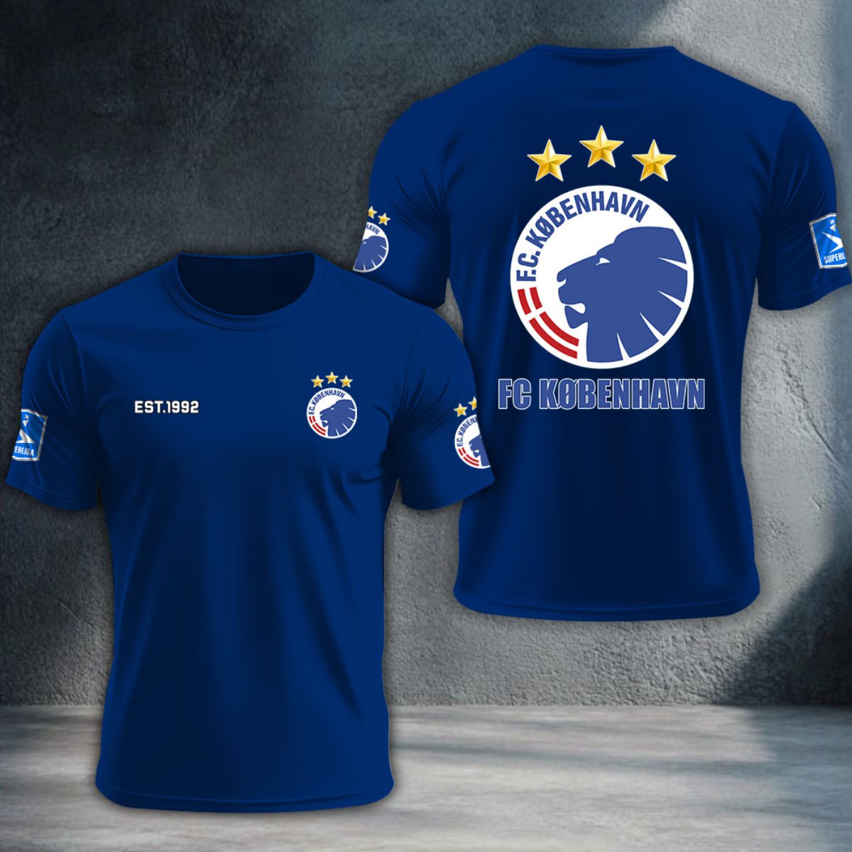 F.C. K�benhavn DTNTA10416
