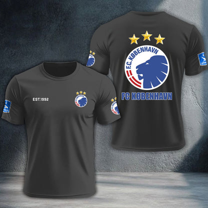 F.C. K�benhavn DTNTA10416
