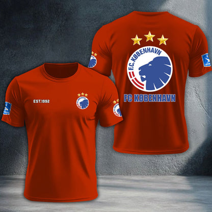F.C. K�benhavn DTNTA10416