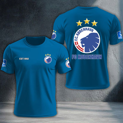 F.C. K�benhavn DTNTA10416