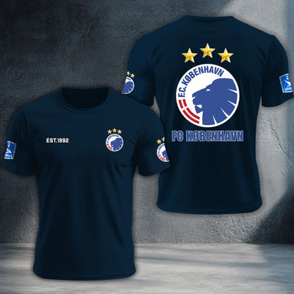 F.C. K�benhavn DTNTA10416