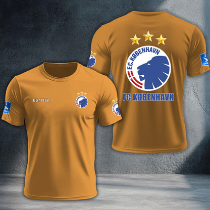 F.C. K�benhavn DTNTA10416