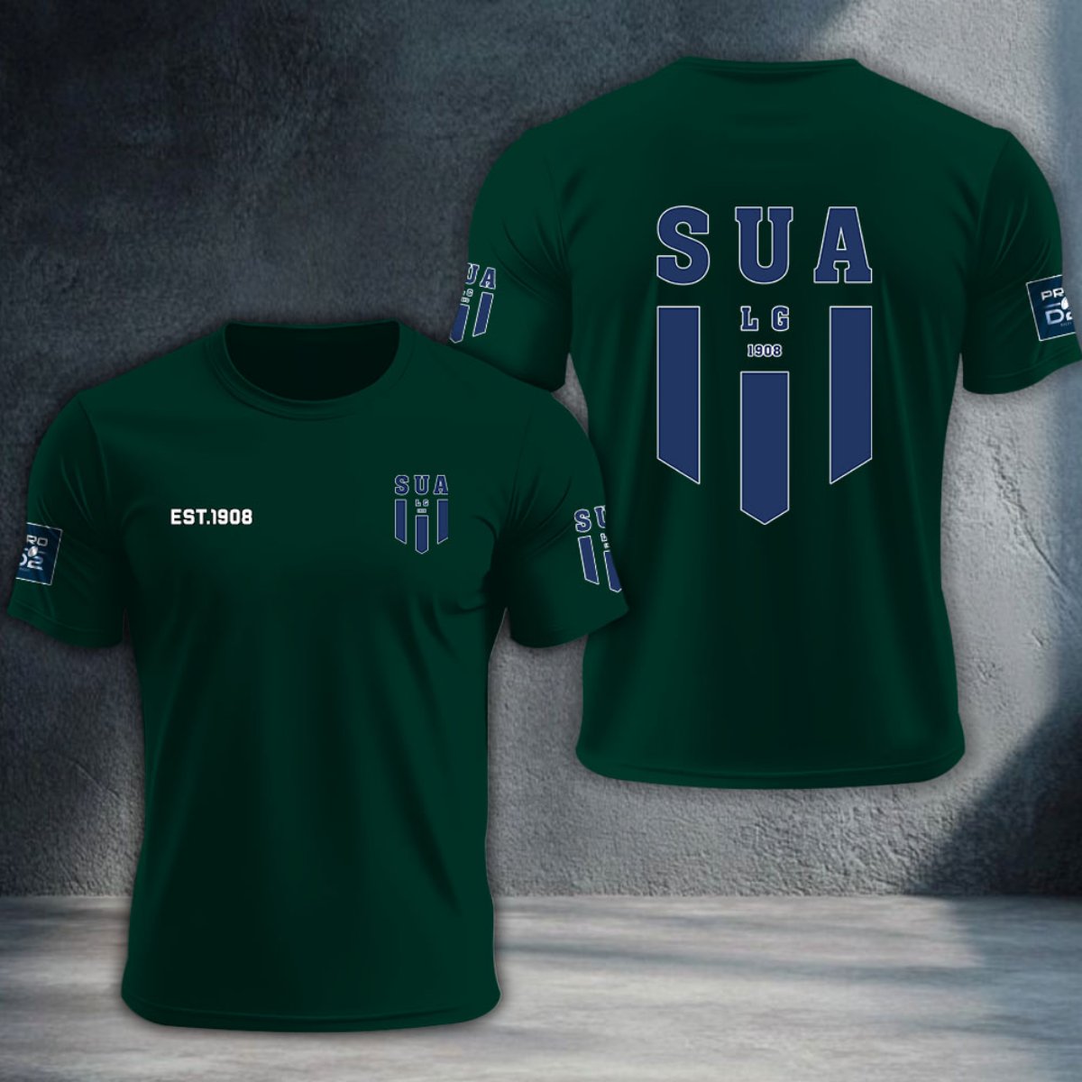 Sporting Union Agenais DTNTA10406
