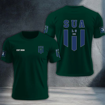 Sporting Union Agenais DTNTA10406