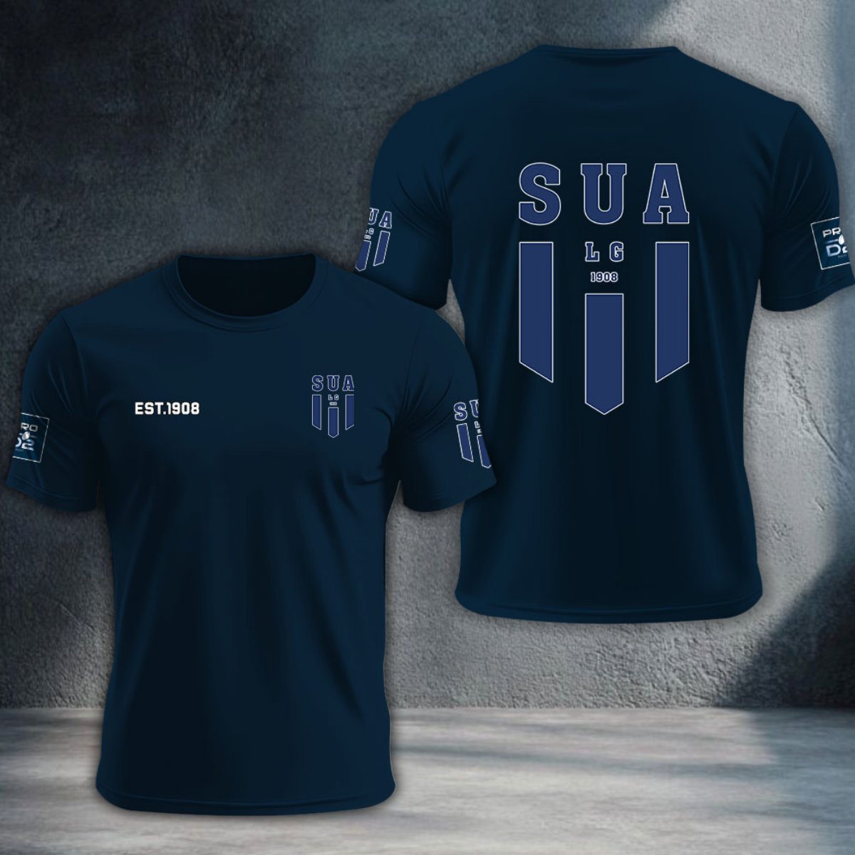 Sporting Union Agenais DTNTA10406