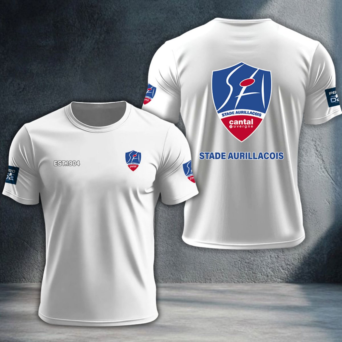 Stade Aurillacois Cantal Auvergne DTNTA10407