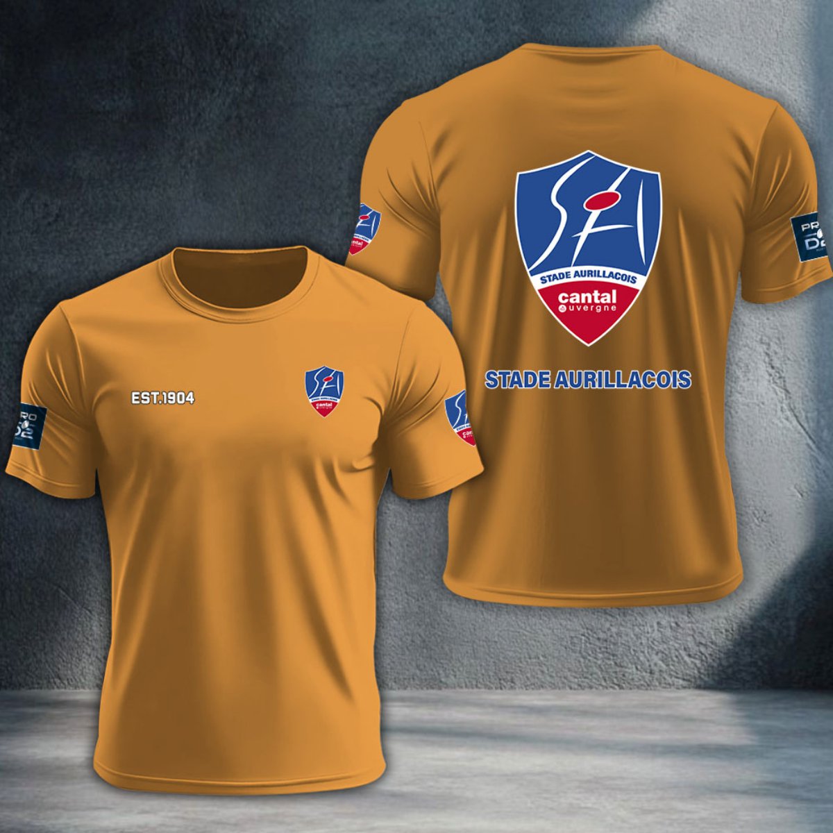 Stade Aurillacois Cantal Auvergne DTNTA10407