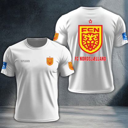 FC Nordsj�lland DTNTA10418