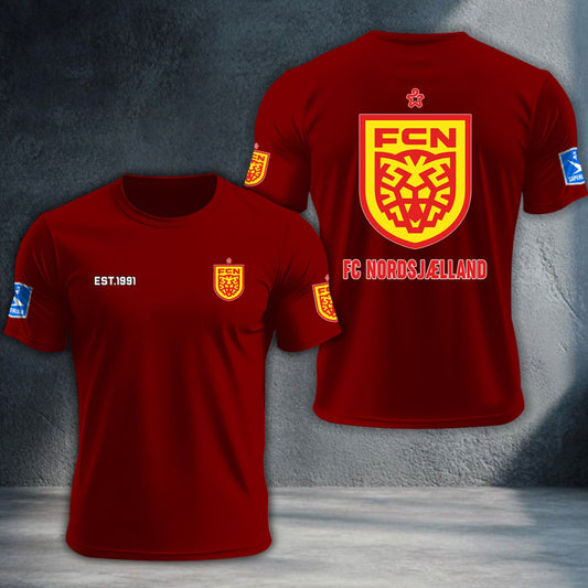 FC Nordsj�lland DTNTA10418
