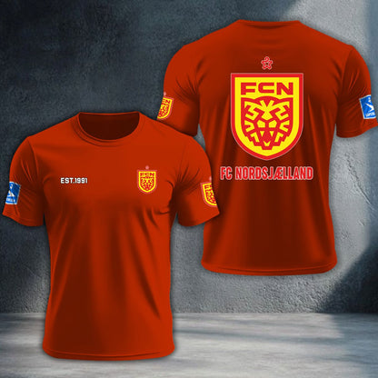 FC Nordsj�lland DTNTA10418