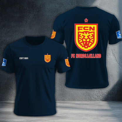 FC Nordsj�lland DTNTA10418