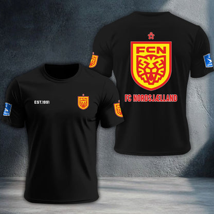 FC Nordsj�lland DTNTA10418