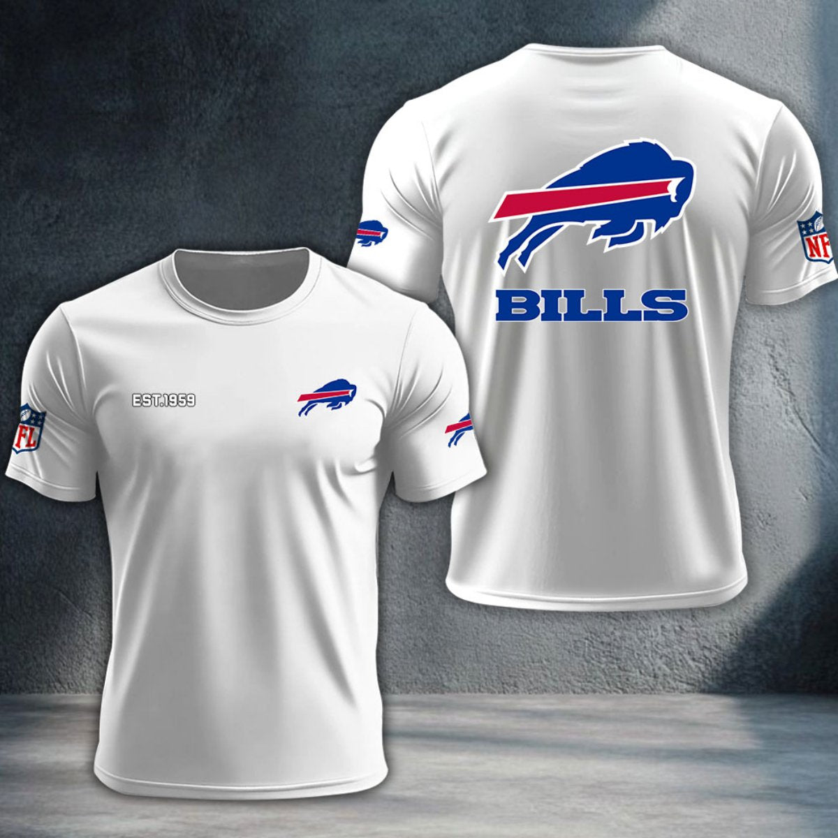 Buffalo Bills DTNTA10438