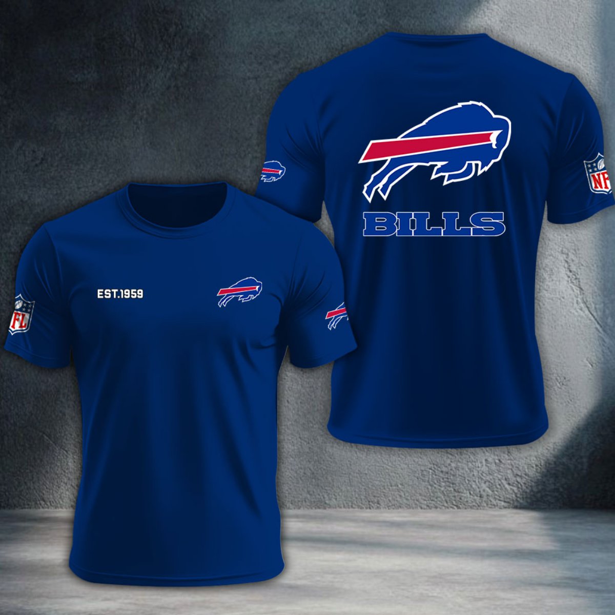 Buffalo Bills DTNTA10438