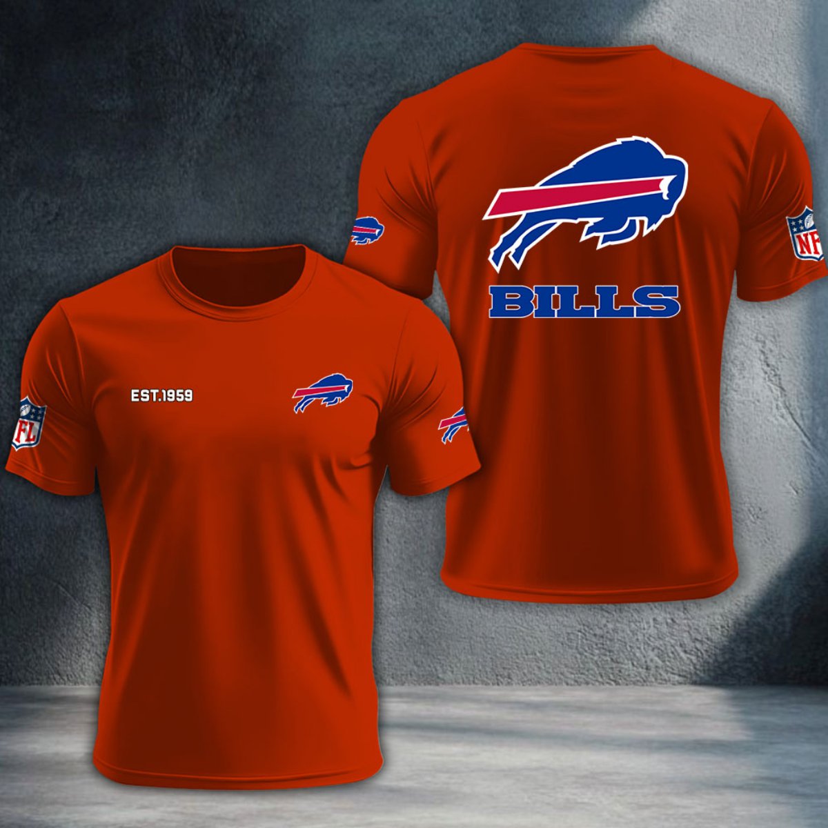 Buffalo Bills DTNTA10438
