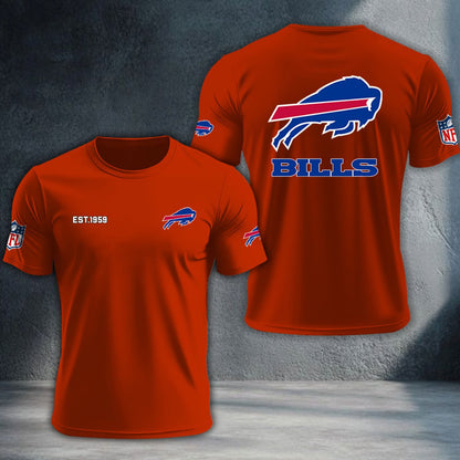 Buffalo Bills DTNTA10438