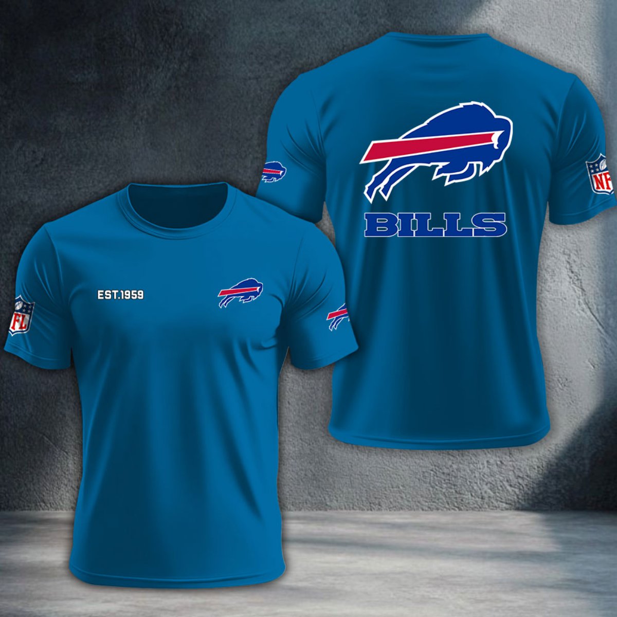 Buffalo Bills DTNTA10438