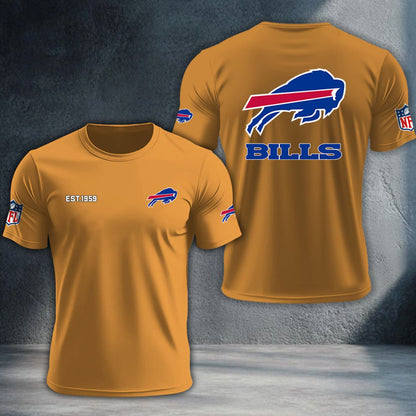 Buffalo Bills DTNTA10438