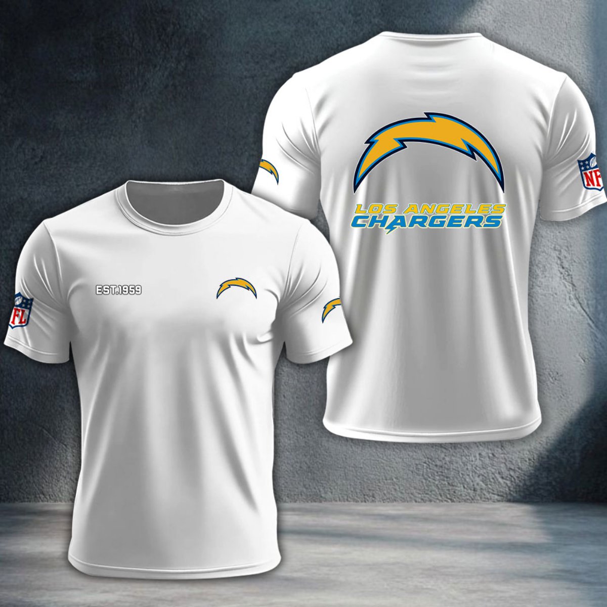 Los Angeles Chargers DTNTA10452