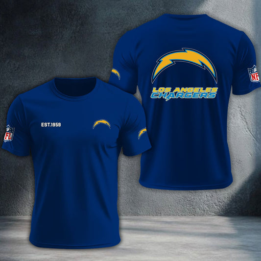 Los Angeles Chargers DTNTA10452