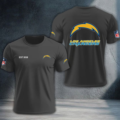 Los Angeles Chargers DTNTA10452