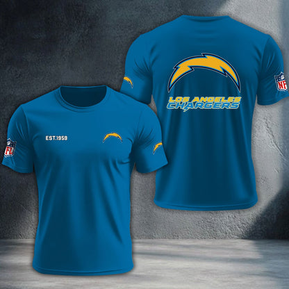 Los Angeles Chargers DTNTA10452