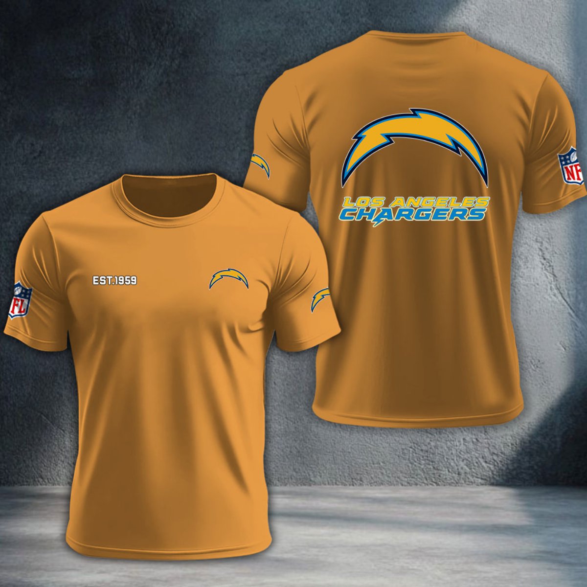 Los Angeles Chargers DTNTA10452