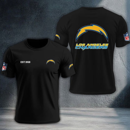 Los Angeles Chargers DTNTA10452