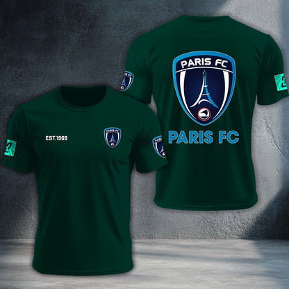Paris FC DTNTA10374
