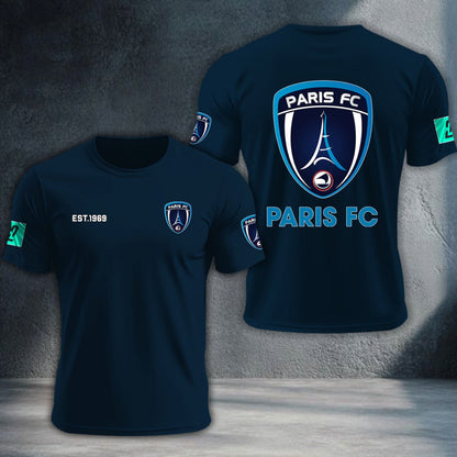 Paris FC DTNTA10374