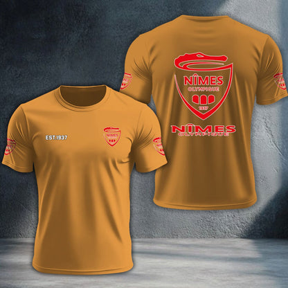 Nimes Olympique DTNTA10373