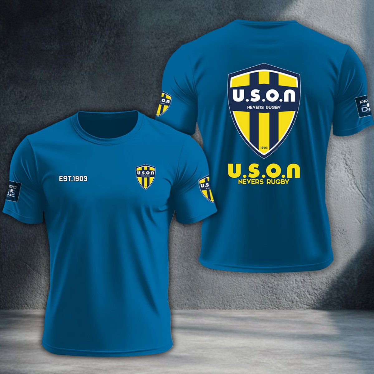 USON Nevers DTNTA10411