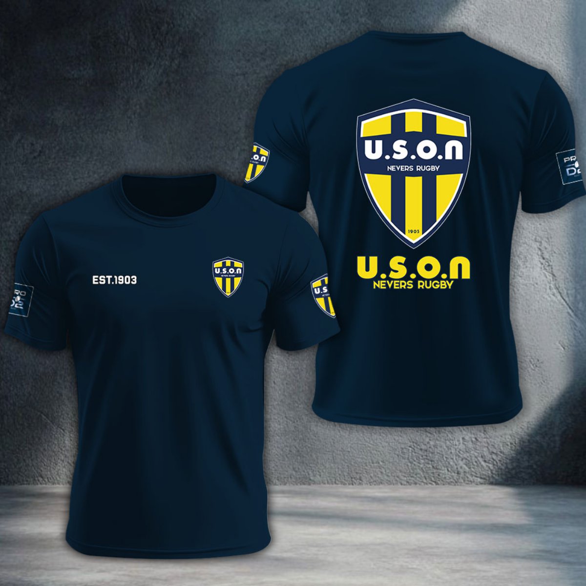 USON Nevers DTNTA10411