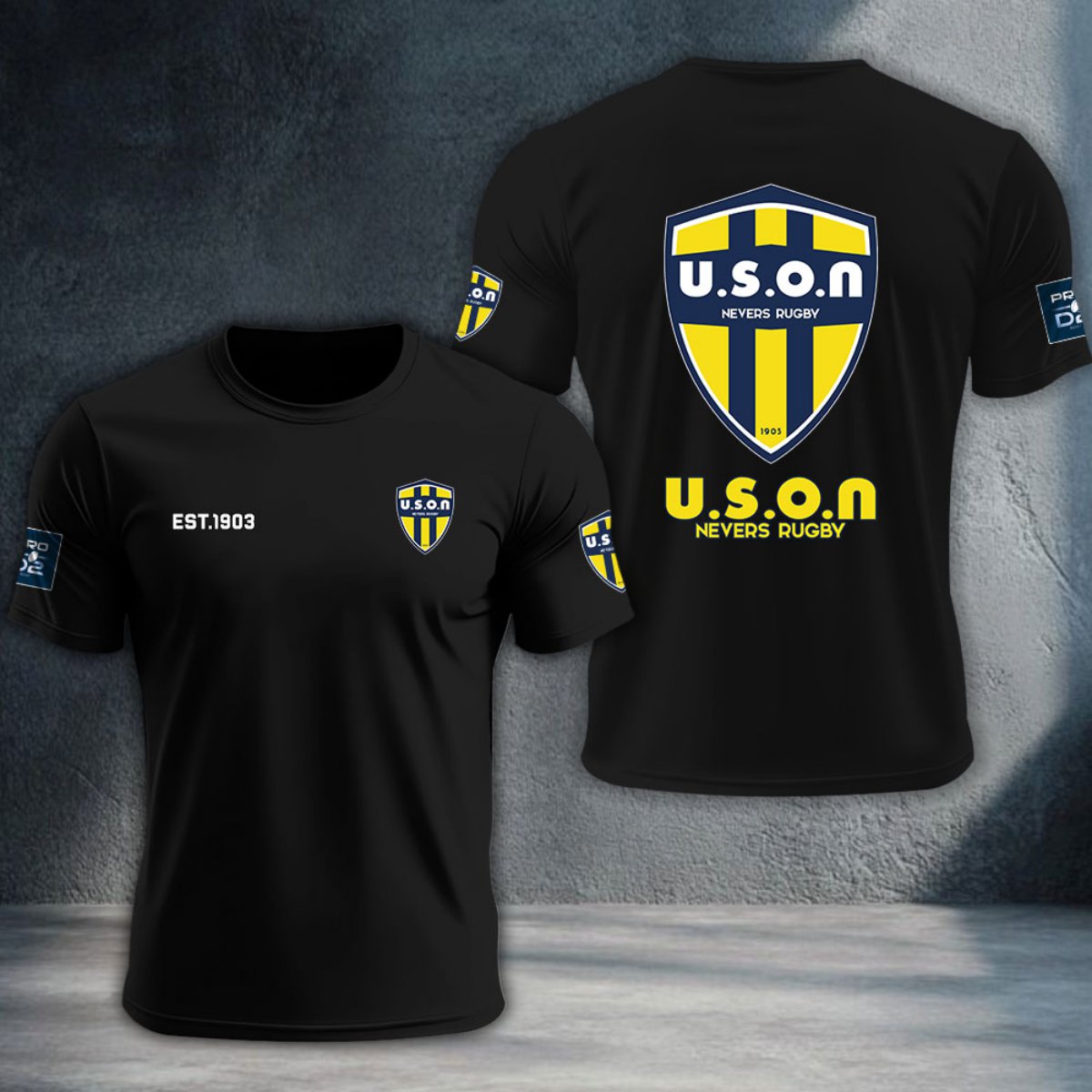 USON Nevers DTNTA10411