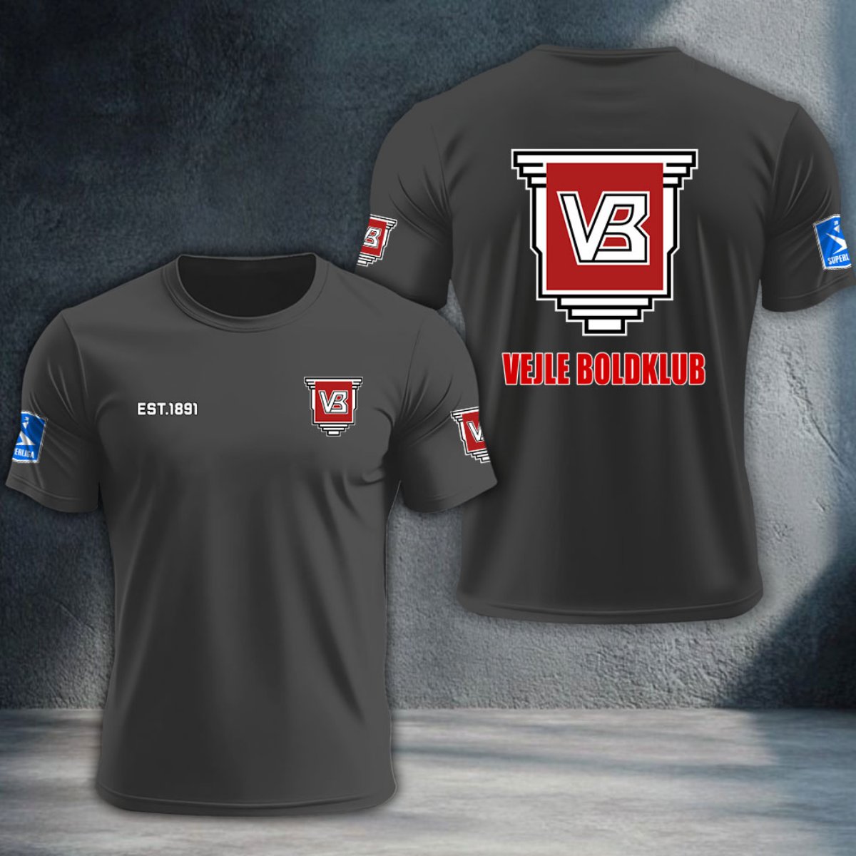 Vejle Boldklub DTNTA10433