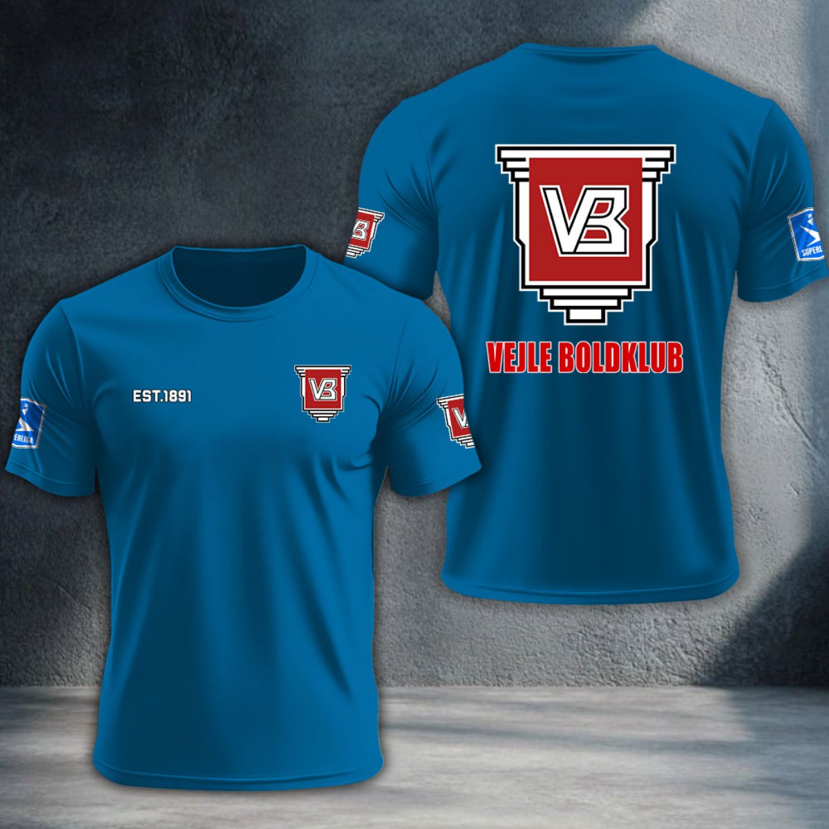 Vejle Boldklub DTNTA10433