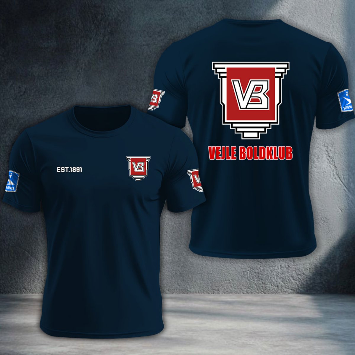 Vejle Boldklub DTNTA10433