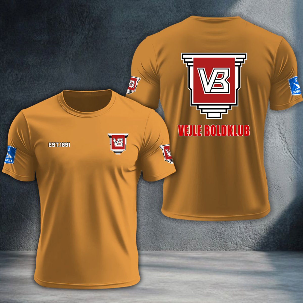 Vejle Boldklub DTNTA10433