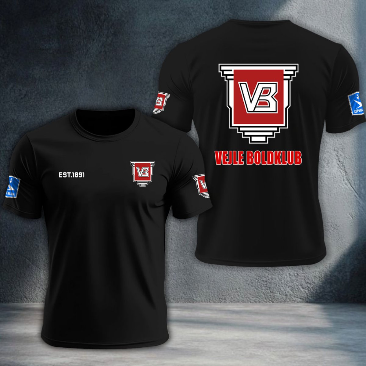 Vejle Boldklub DTNTA10433