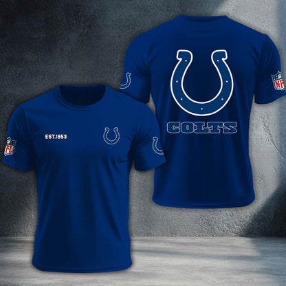 Indianapolis Colts DTNTA10448