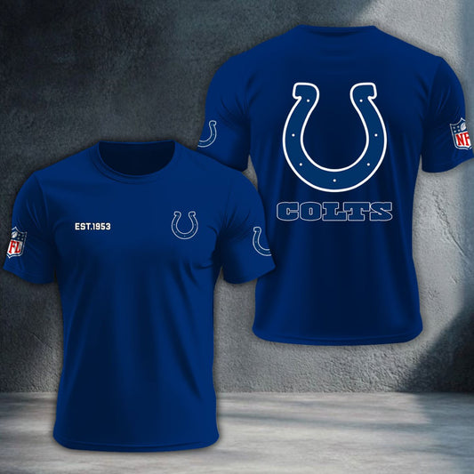 Indianapolis Colts DTNTA10448