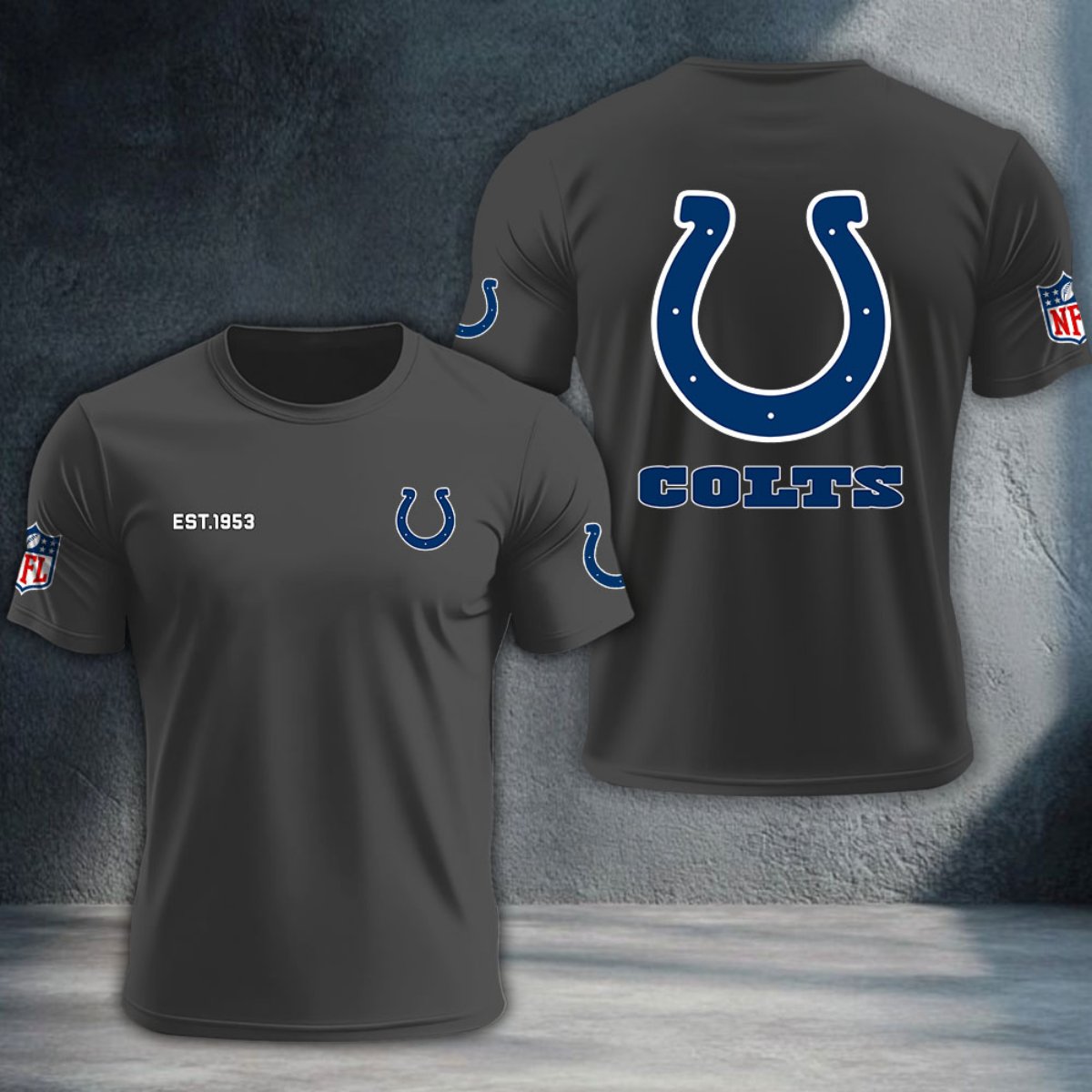 Indianapolis Colts DTNTA10448
