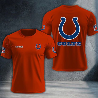 Indianapolis Colts DTNTA10448