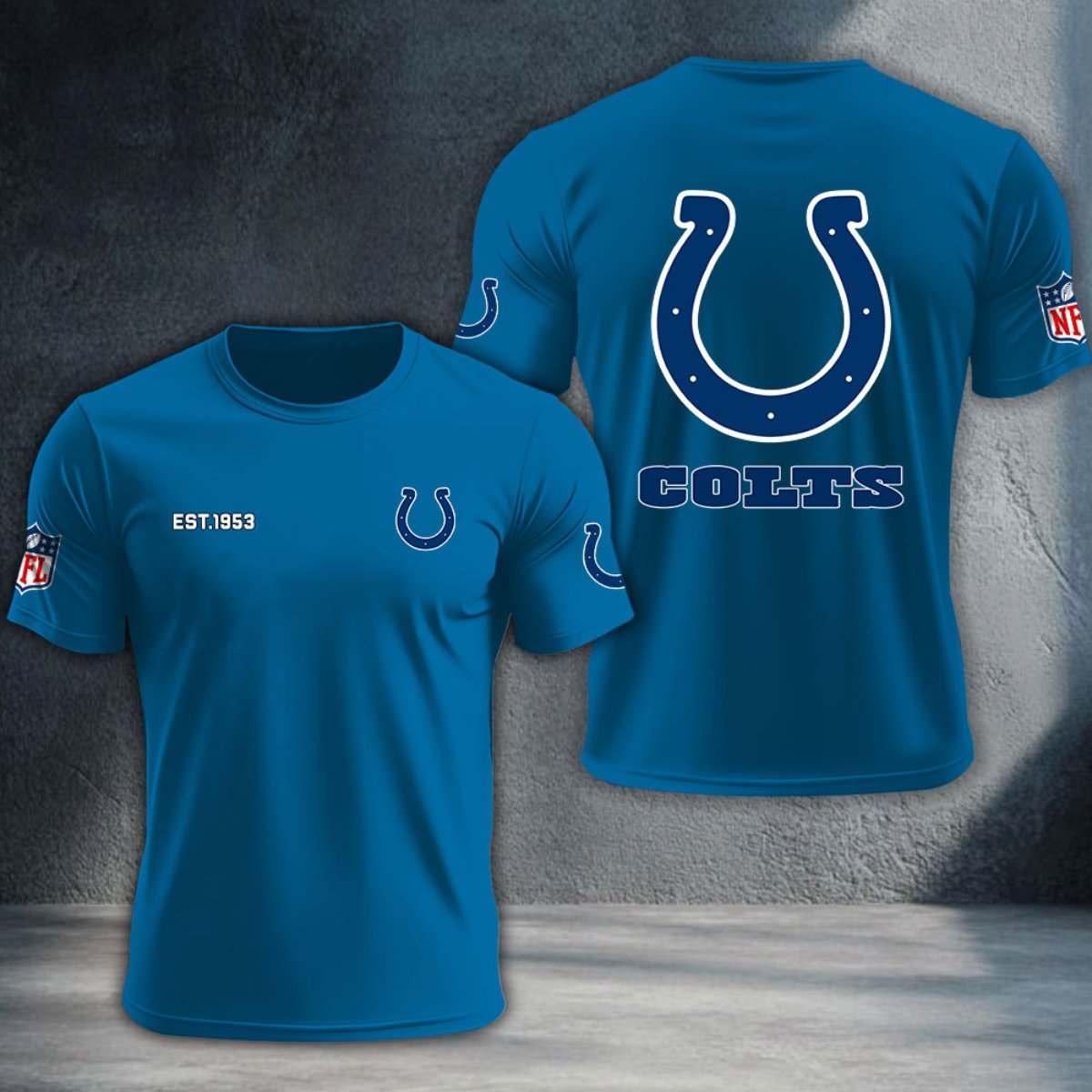 Indianapolis Colts DTNTA10448