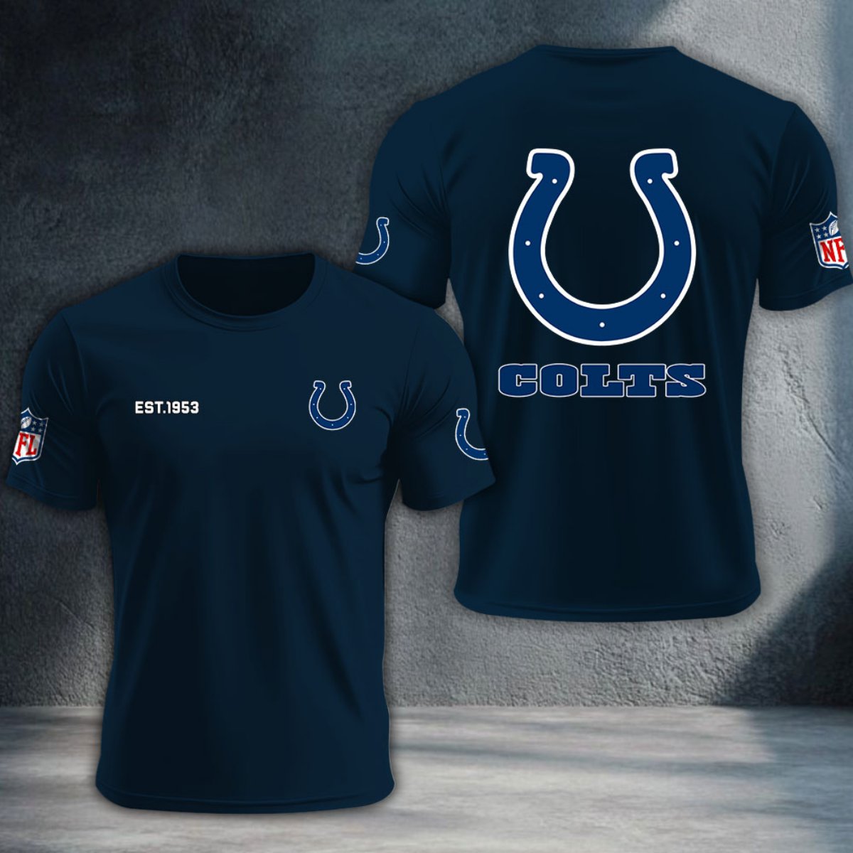 Indianapolis Colts DTNTA10448